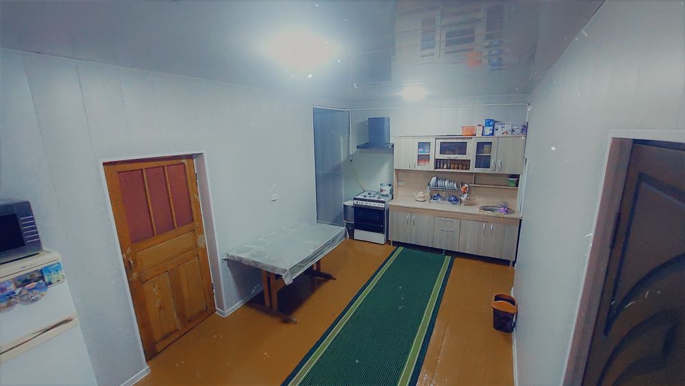 СРОЧНО Продаётся  дом в Абае