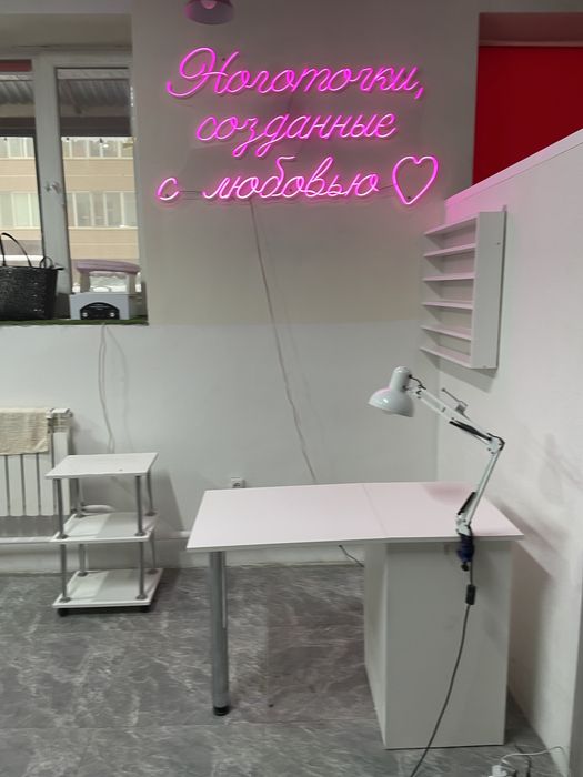 ‼️ Распродажа мебели салон красоты‼️