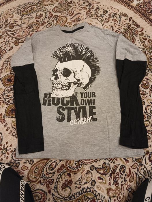 Õg'il bolalar uchun