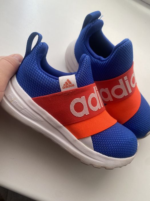 Детские кроссовки adidas