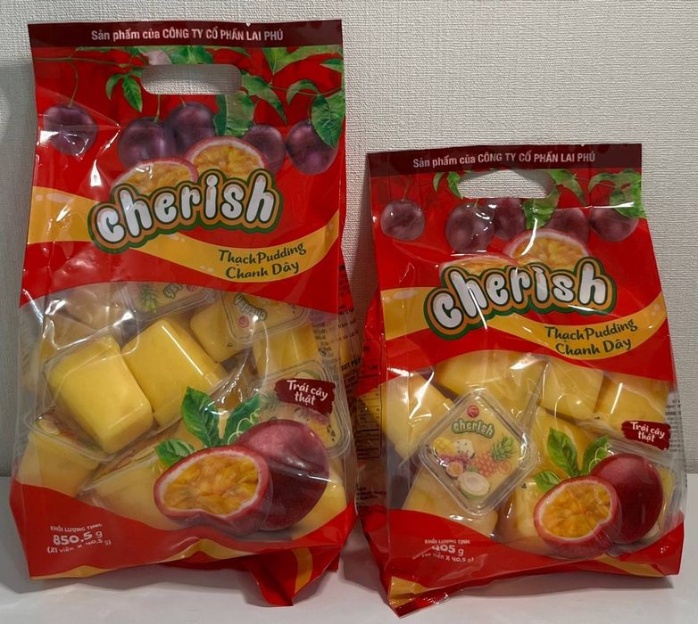 В Продаже Cherish