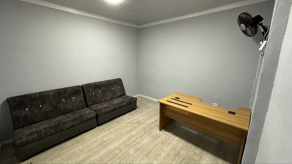 Сдается помещение под офис Боткина