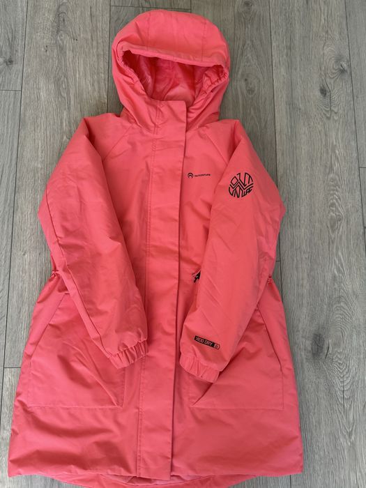 Куртка на девочку 10-11 лет