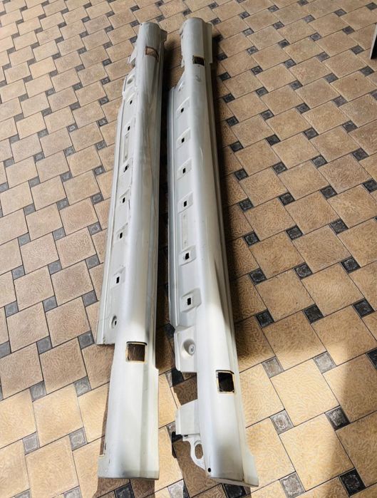 W210 E55 original obves