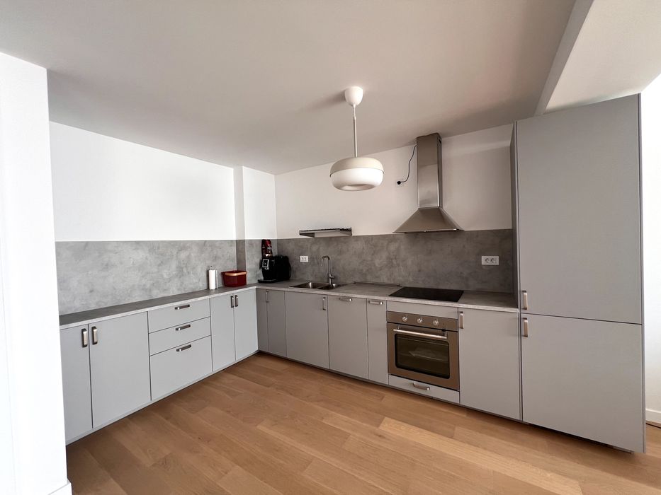 Proprietar | Comision 0% | Apartament Nou 2 Camere | Loc de Parcare Privat | Prima Închiriere | Herăstrău Apartments Parc – Tunari