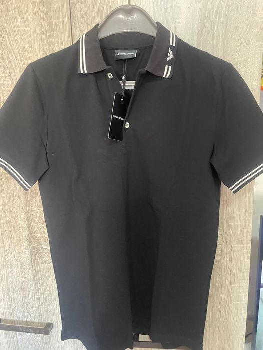 Оригинални блузи , закупени от Испания