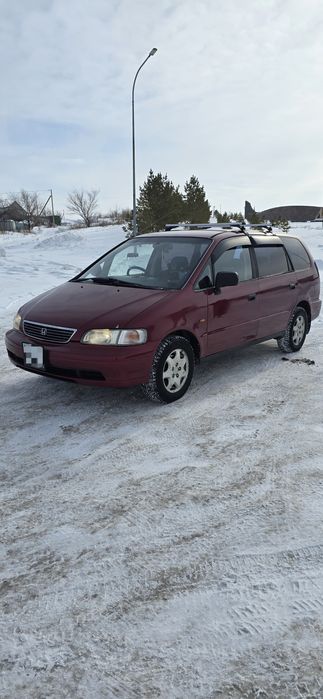 Продам Honda Odyssey, 1996.