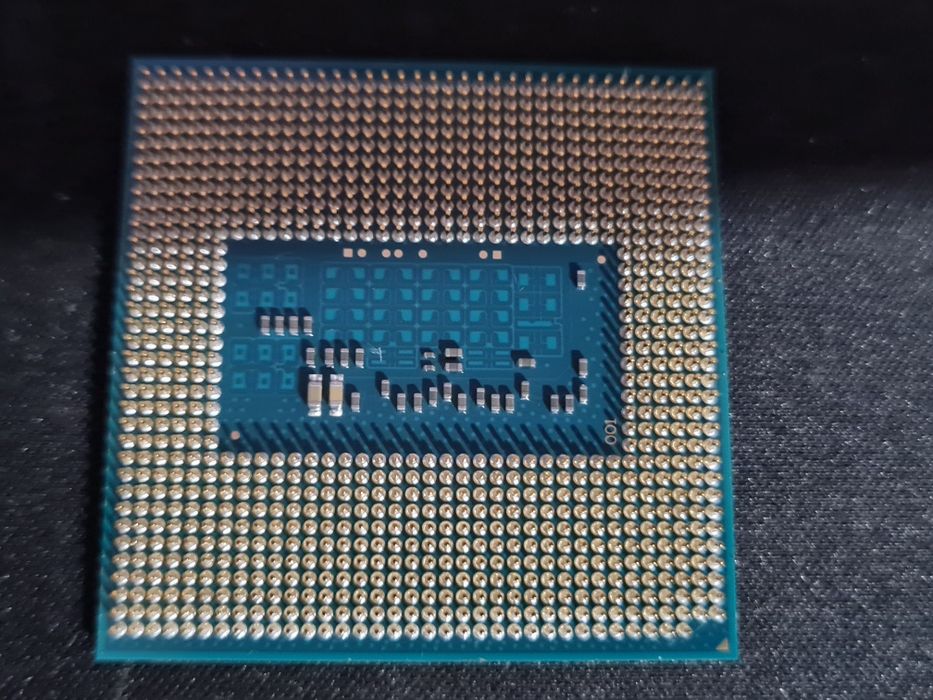 Procesor intel i7 gen4 pentru laptop