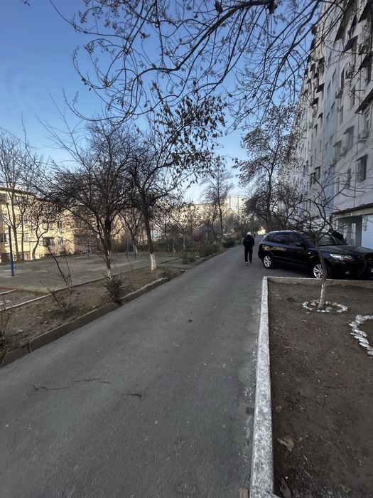 Ташсельмаш 2/4/9 отдельный вход