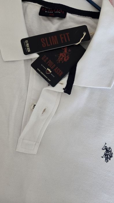 Продам новую U.S.POLO