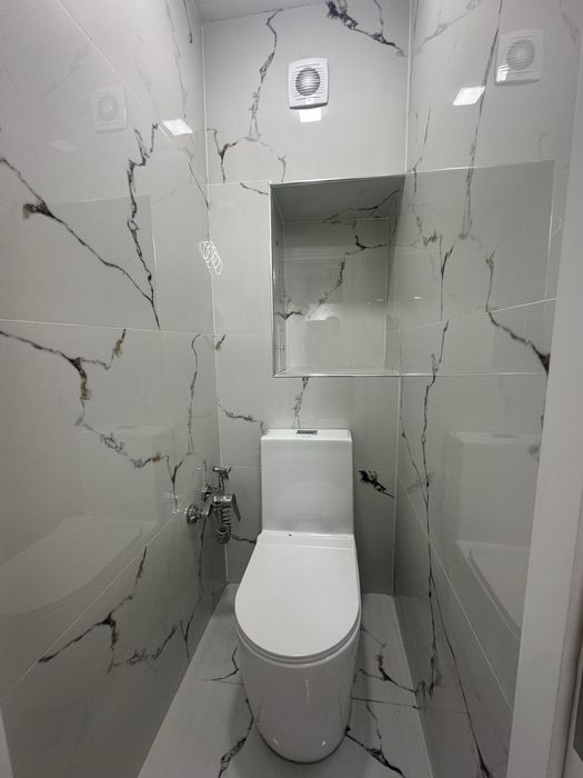 Ремонт под ключ | КАЧЕСТВО И СТИЛЬ