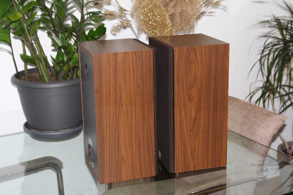 Pereche boxe englezesti Celestion Ditton 110 BR.