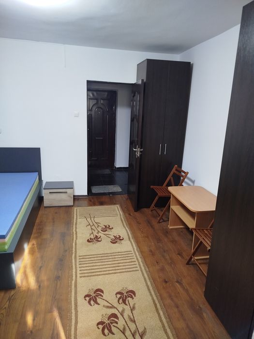 Garsonieră 32mp - Tătărași (Flora) | Mobilată & Utilată