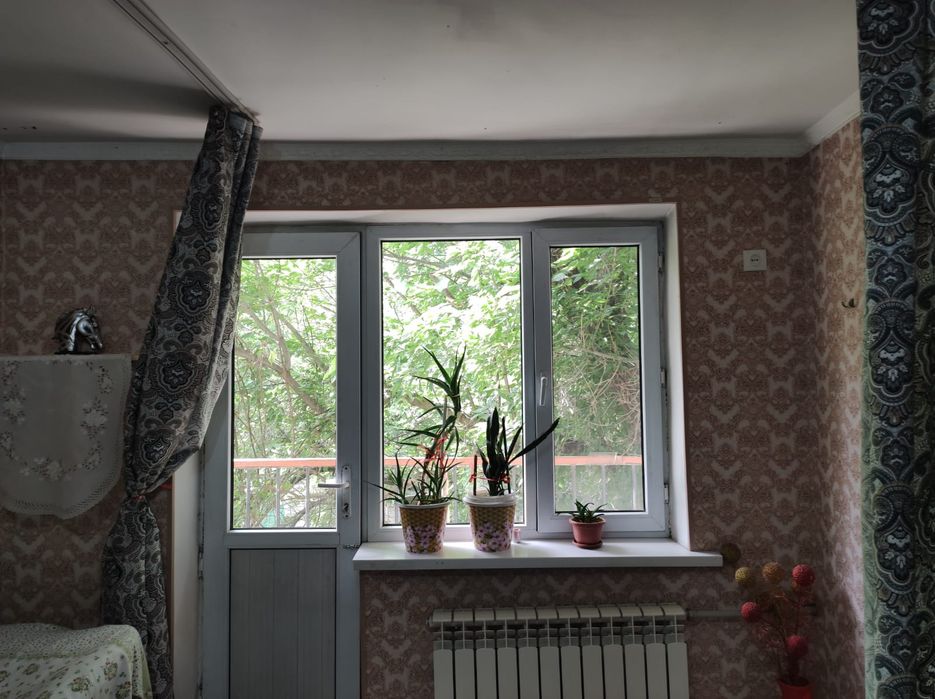 Продам 1 ком Шымкент плаза