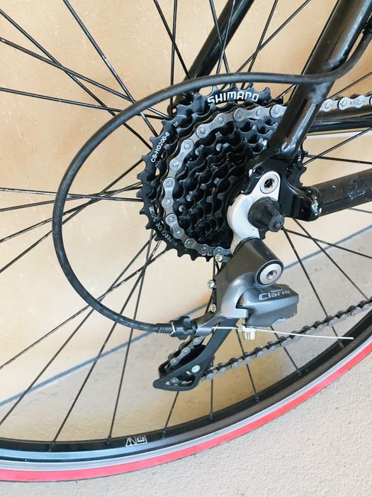 Vand/Schimb cursiera Carrera