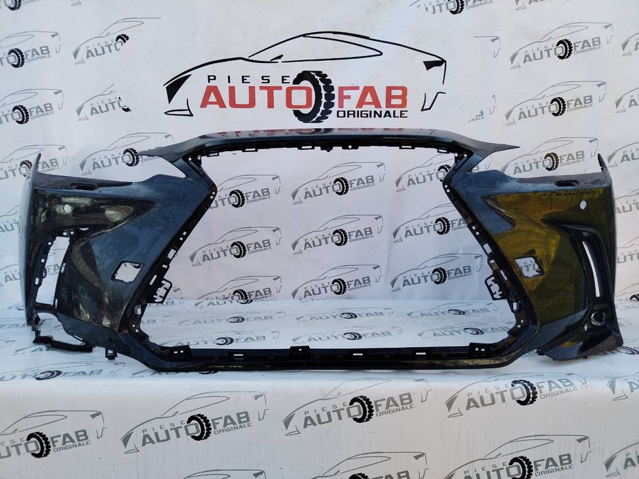 Bara fata Lexus NX 2 an 2021-2022-2023-2024-2025-2026
