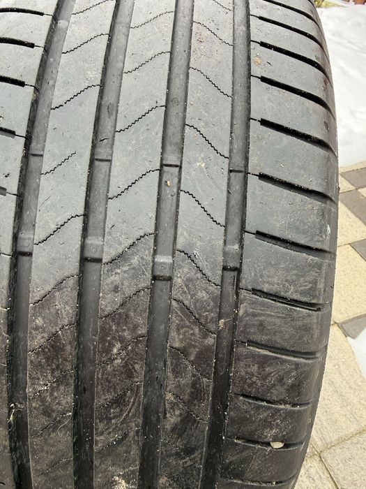 Anvelope vara Bridgestone 225/50 r18