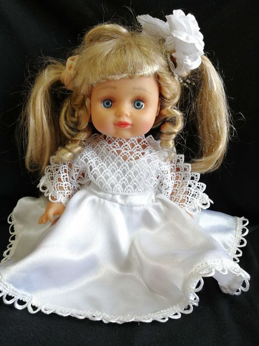 Куклы жених и невеста