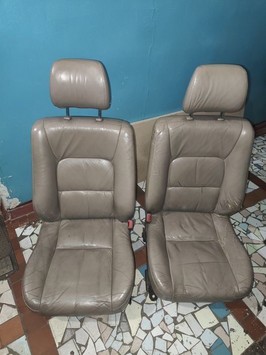 Моторчики сиденья