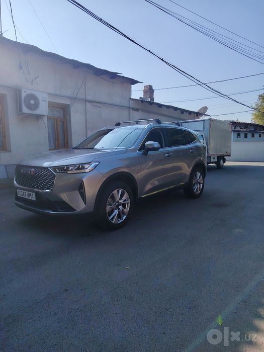 Продам H6 2.0L 4AWD