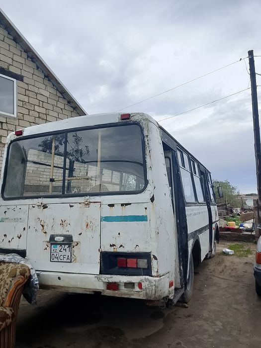 Продам автобус паз