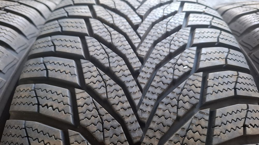 Anvelope iarnă 255.65.16 Nexen. Dot 2022