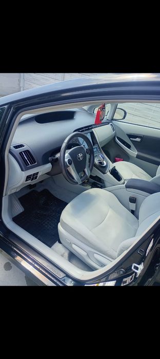 TOYOTA Prius 2010 — imagine 2