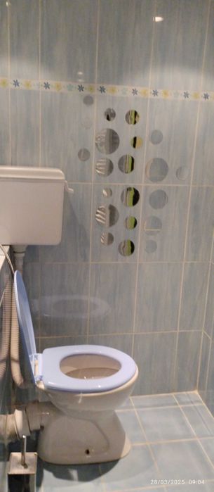 Дава се под наем Етаж от къща в с. Бистрица, Област София-град - 45 кв.м за 357 € - Снимка #1