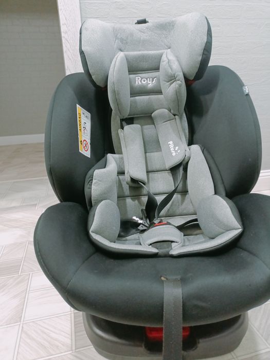 Автокресло детское