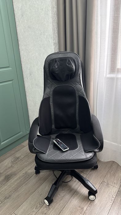 Массажер Dr. Well