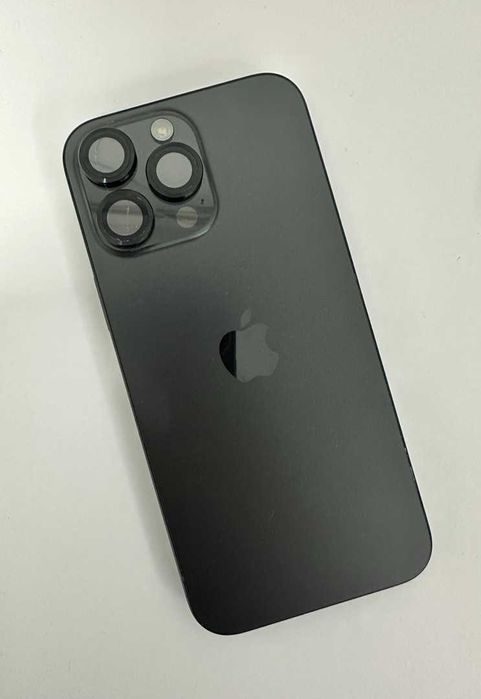 Apple IPhone 16 Pro Max (только e-sim) (Шалкар) лот 854063