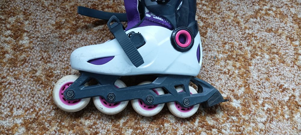 Ролери с регулируема номерация 30-33