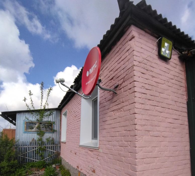 Продам дом в Молокановке, срочно.