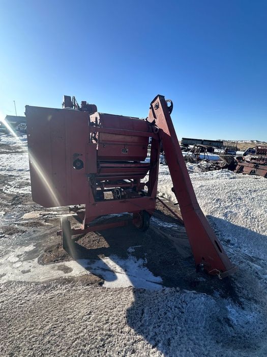 Продам ОВС зерноочиститель