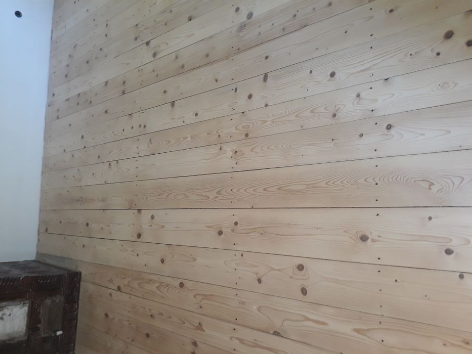 Recondiționare parchet