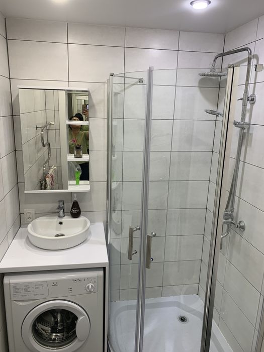 Квартира в районе ЦУМа