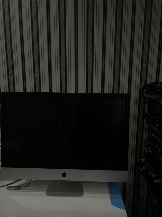 Apple iMac 2013