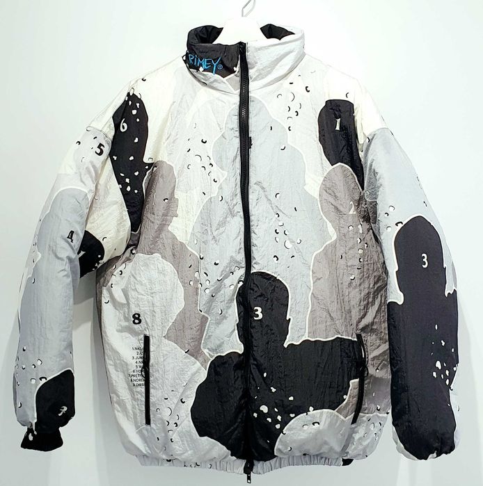 Grimey нови зимни якета