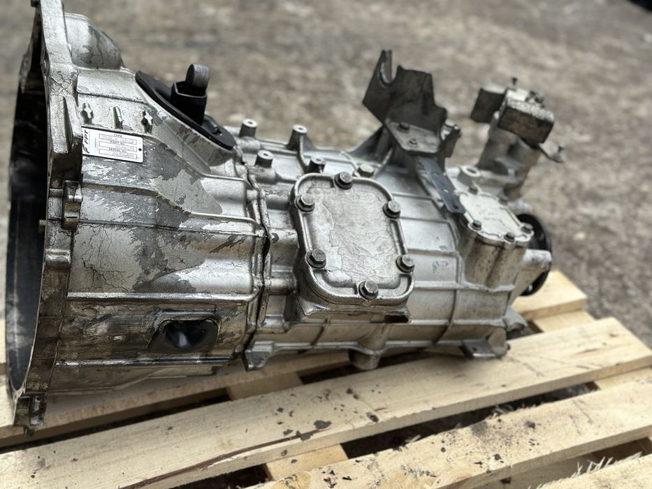 Скорости за Iveco Daily 35c16 6 скорости след 2014