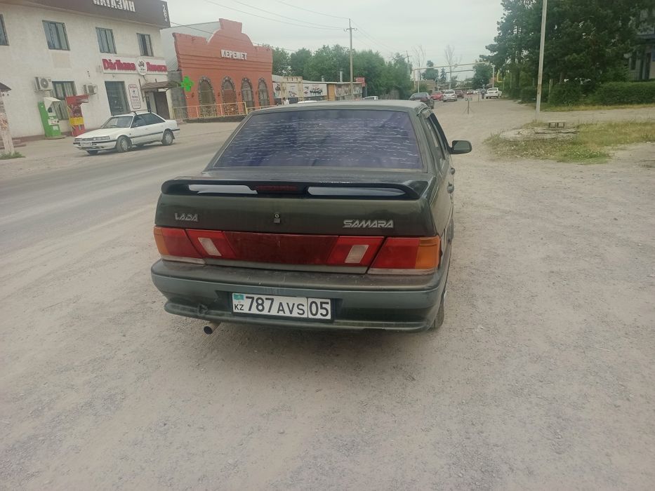 ВАЗ 2115 сатылады