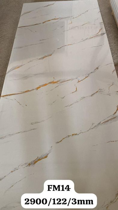 Гибкий мрамор Астана