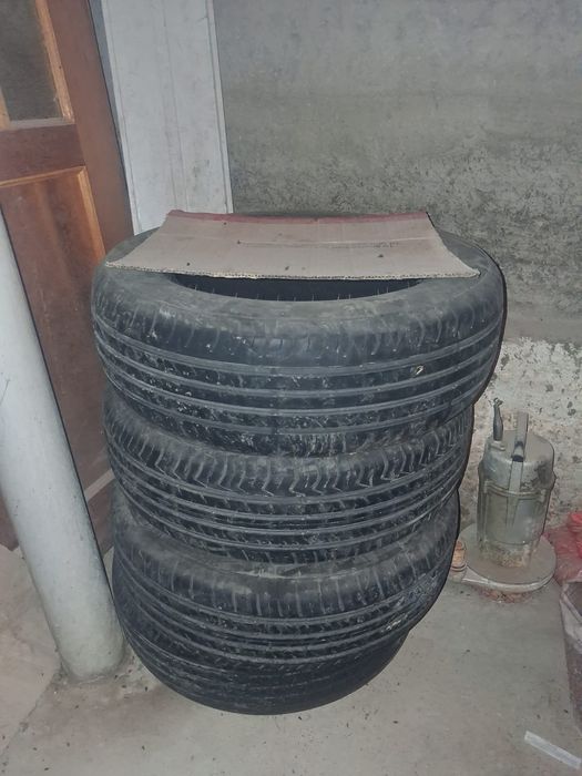 Летний балон 185/65/14