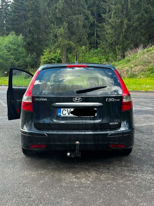 Hyundai i30 cw 1.6 crdi