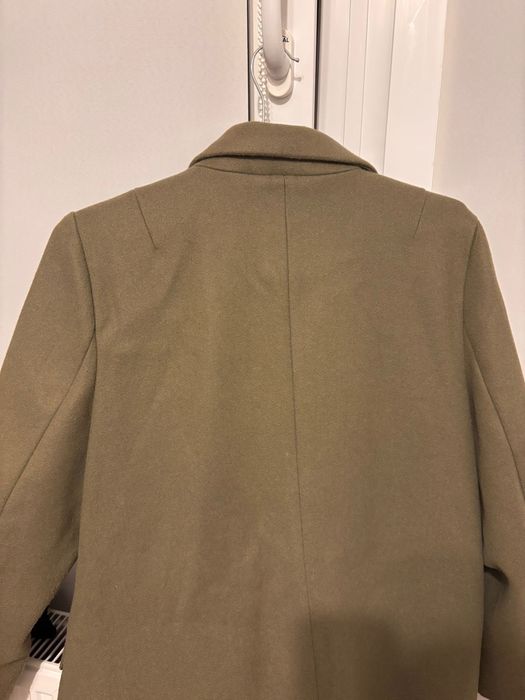 Palton dama, marimea XXL