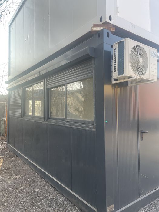 Containere birouri