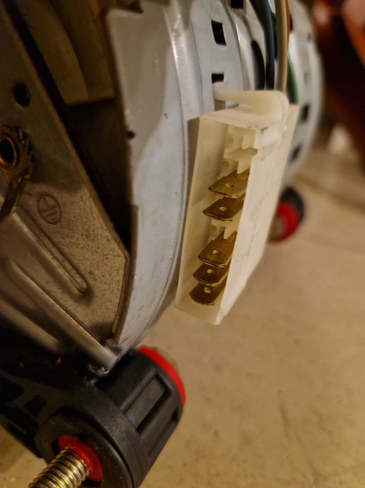 На Части - Пералня Gorenje WA 543