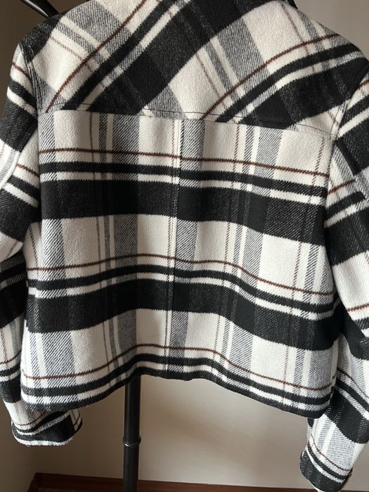 Дамско яке ZARA, S