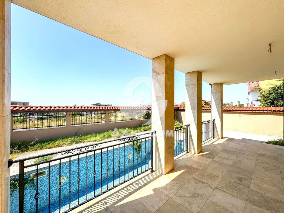 Продава се Къща в Свети Влас - 250 кв.м за 2392 €/кв.м - Снимка #6