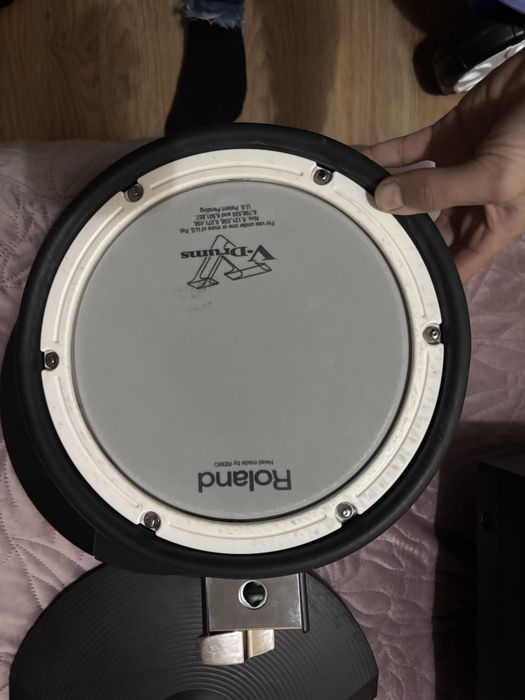 Roland TD 4 Цял Комплект