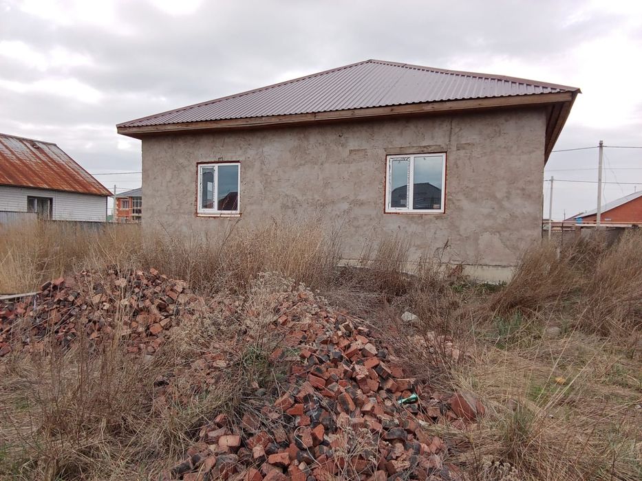 Дом в Талапкере от